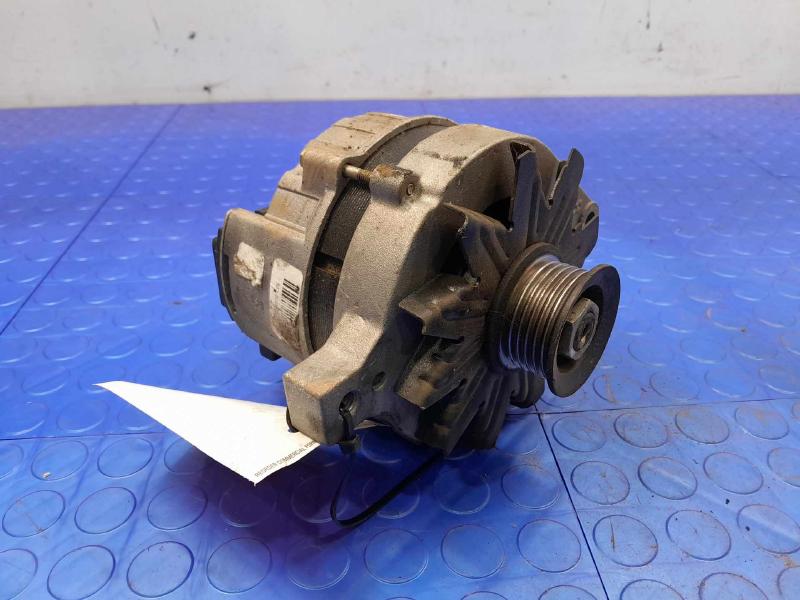 1991 Ford Ranger Alternator