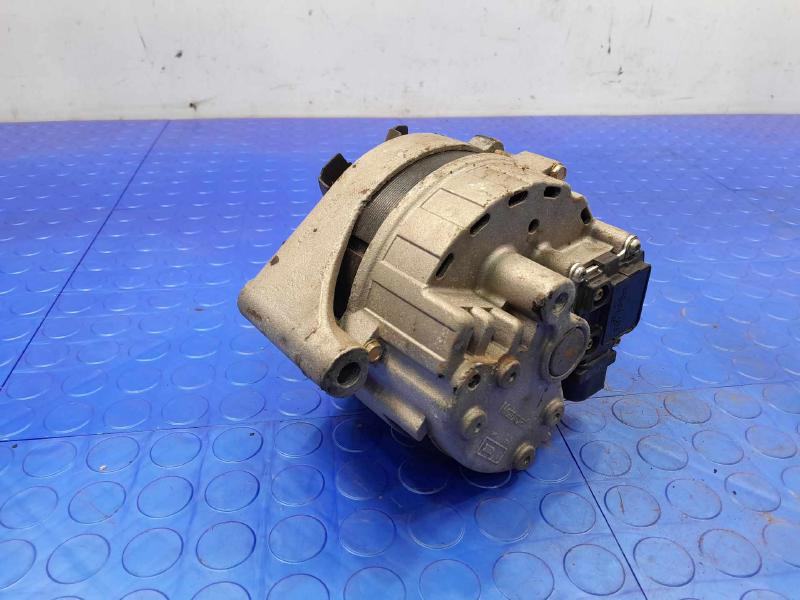 1991 Ford Ranger Alternator