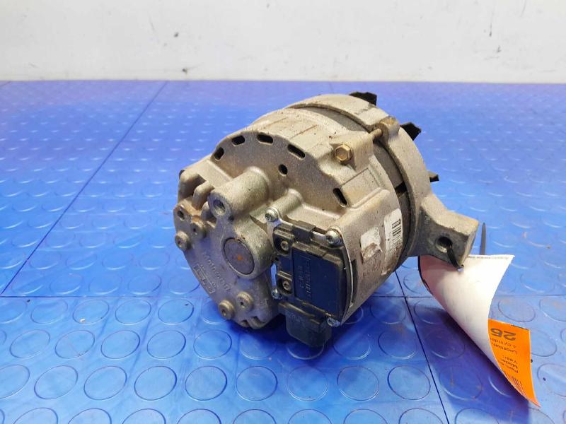 1991 Ford Ranger Alternator