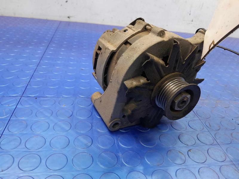 1991 Ford Ranger Alternator