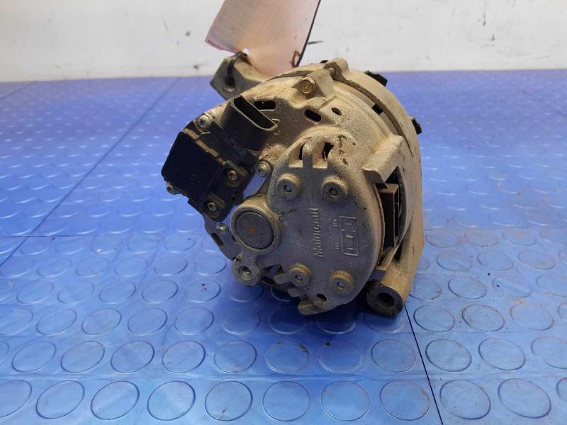 1991 Ford Ranger Alternator