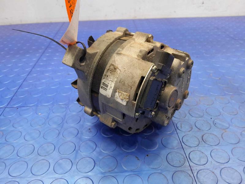 1991 Ford Ranger Alternator