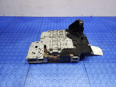 2016 Ford Transit 250 Transmission Valve Body