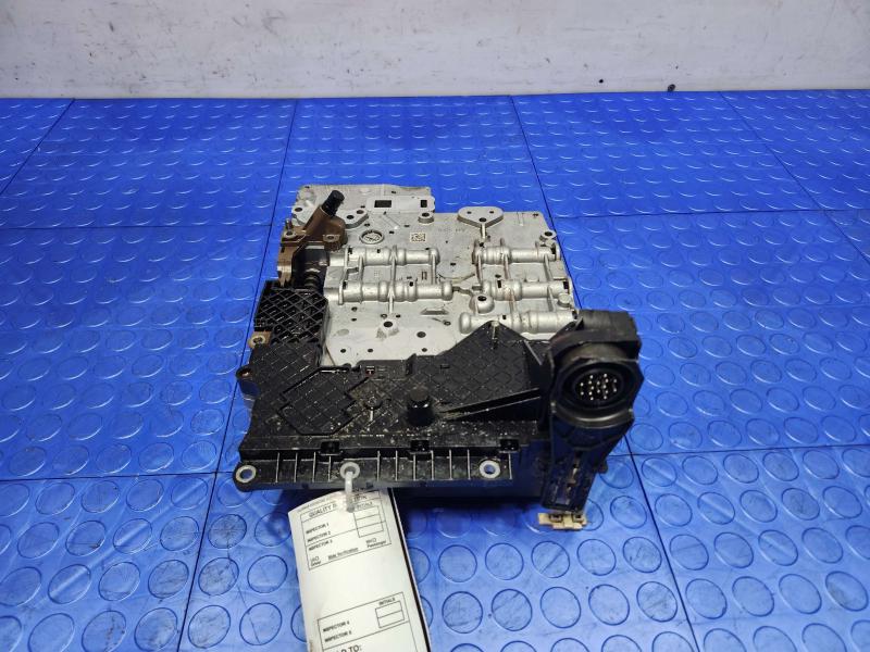 2016 Ford Transit 250 Transmission Valve Body