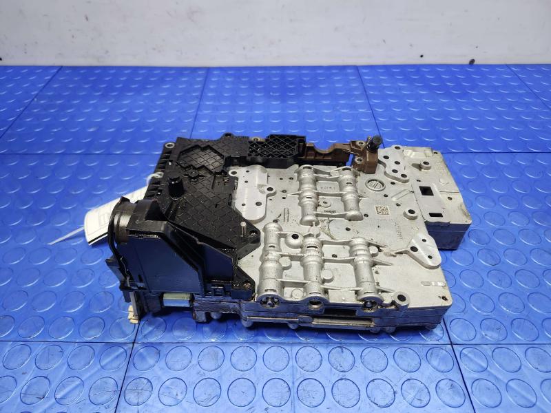 2016 Ford Transit 250 Transmission Valve Body
