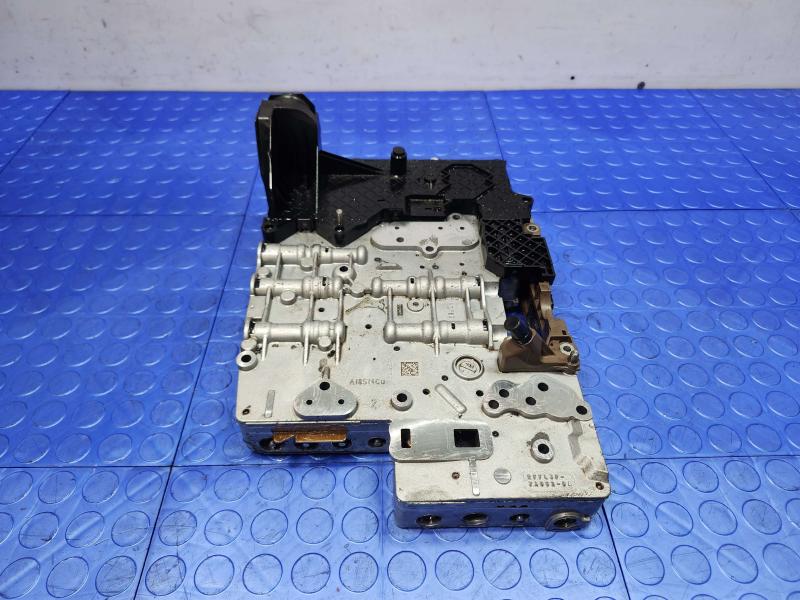2016 Ford Transit 250 Transmission Valve Body