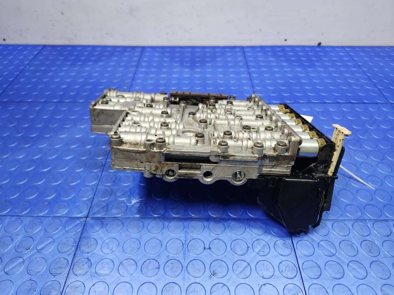 2016 Ford Transit 250 Transmission Valve Body