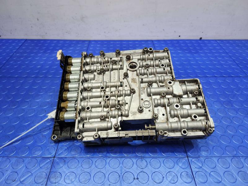 2016 Ford Transit 250 Transmission Valve Body