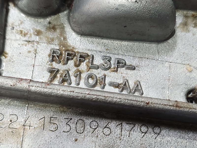 2016 Ford Transit 250 Transmission Valve Body