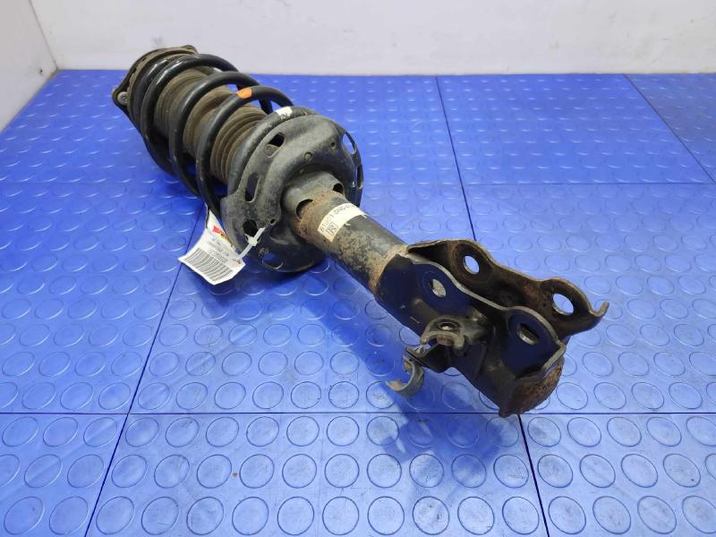 2006 Honda Civic Strut Assembly