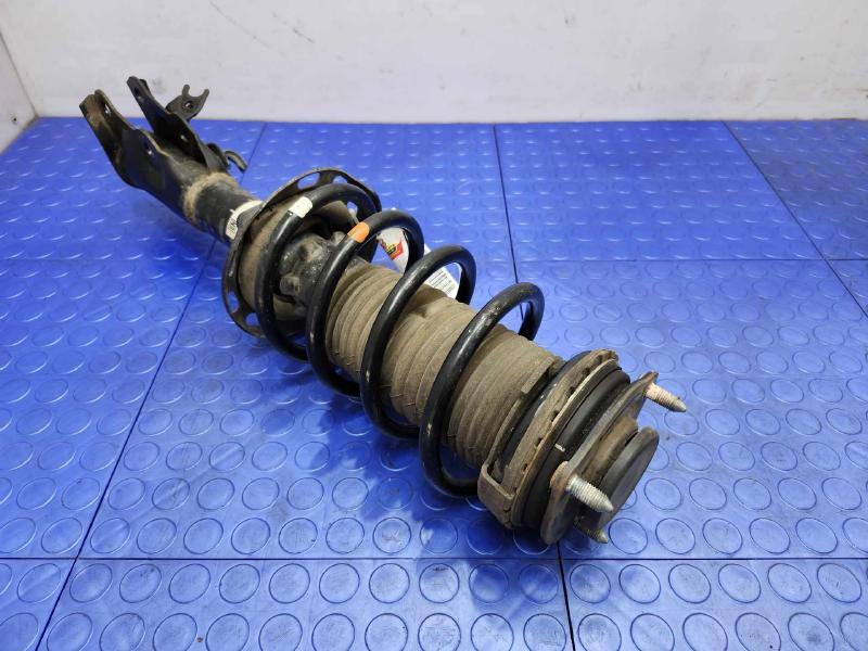 2006 Honda Civic Strut Assembly