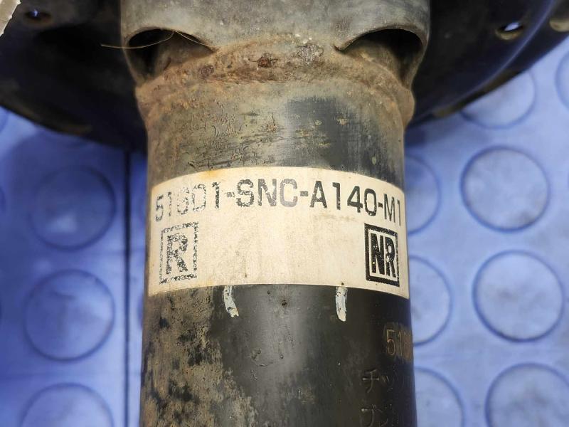 2006 Honda Civic Strut Assembly