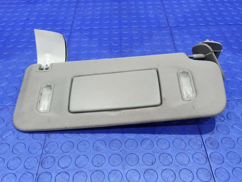 2015 GMC Yukon XL Sun Visor