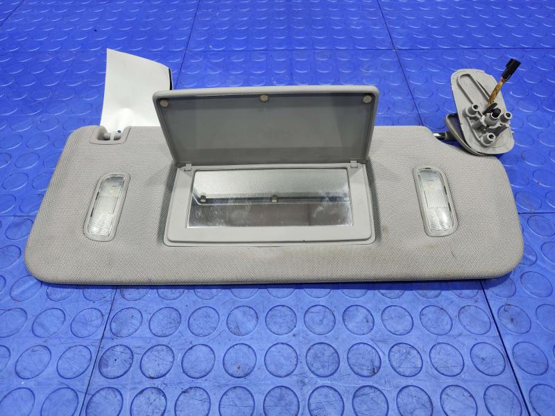 2015 GMC Yukon XL Sun Visor