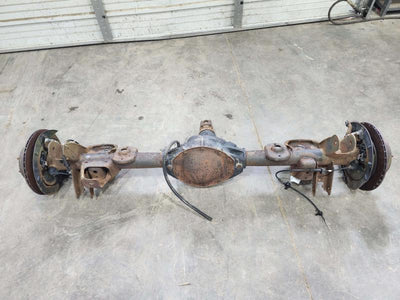 2007 GMC Envoy Rear Axle Assy.