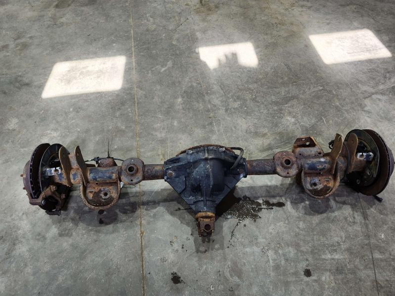 2007 GMC Envoy Rear Axle Assy.