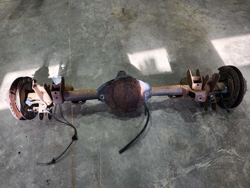 2007 GMC Envoy Rear Axle Assy.