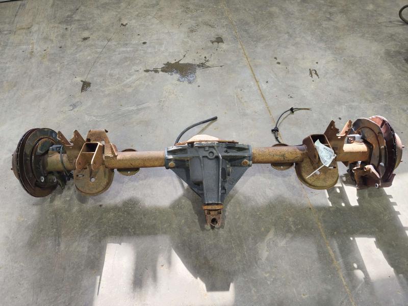 2007 GMC Envoy Rear Axle Assy.