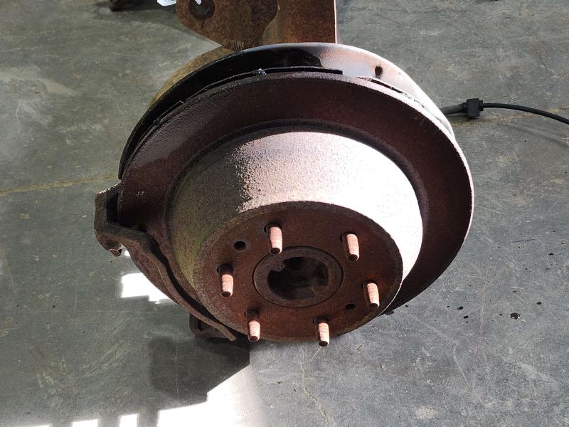 2007 GMC Envoy Rear Axle Assy.
