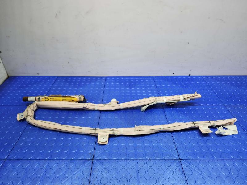 2010 Toyota Prius Air Bag