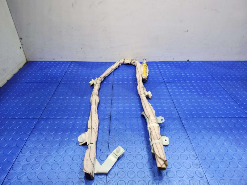 2010 Toyota Prius Air Bag