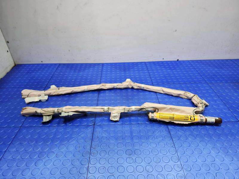 2010 Toyota Prius Air Bag