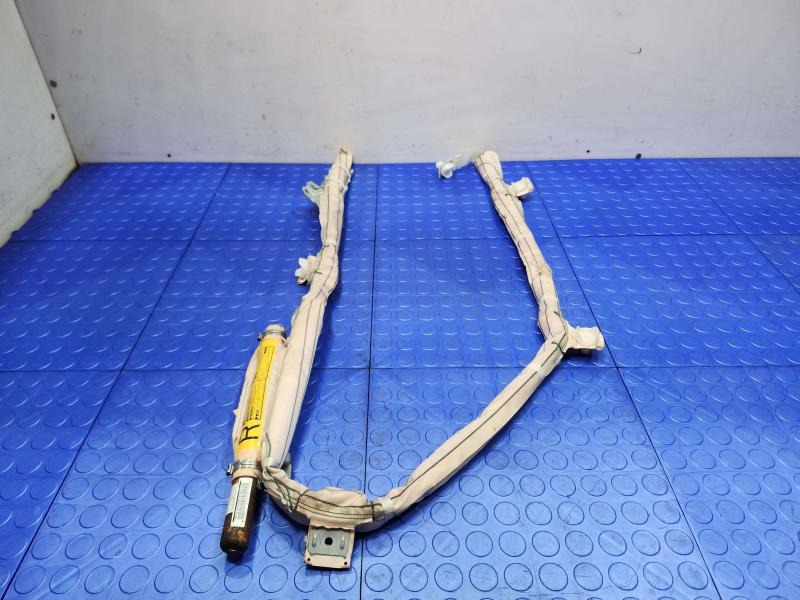 2010 Toyota Prius Air Bag