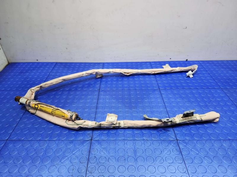 2010 Toyota Prius Air Bag