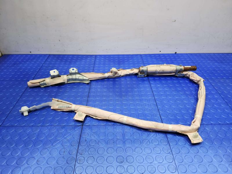 2010 Toyota Prius Air Bag
