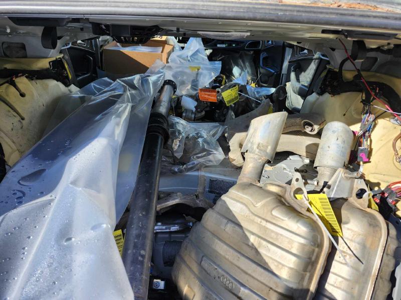 2015 Audi A6 Air Cond. Evaporator