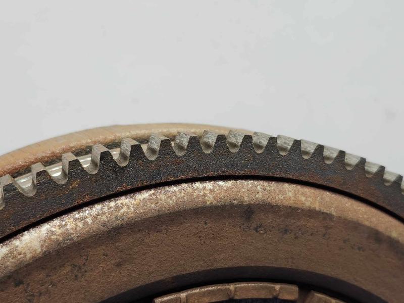 2003 BMW Z4 Flywheel