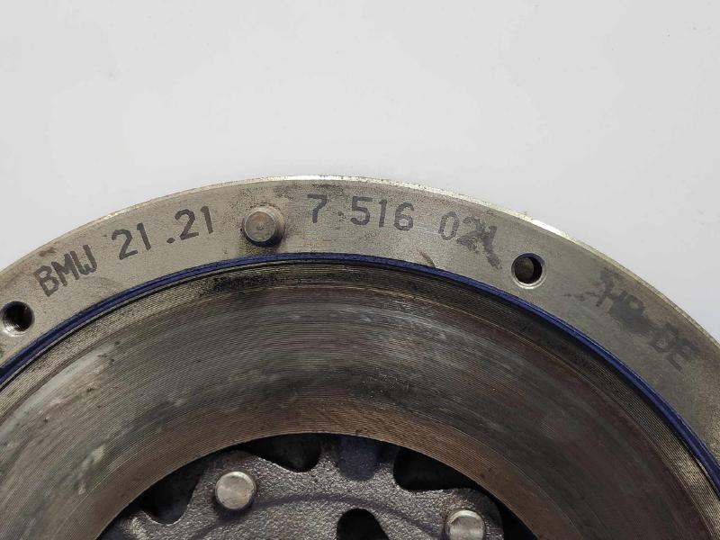 2003 BMW Z4 Flywheel