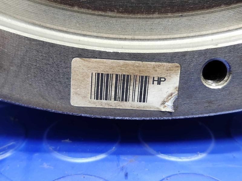 2003 BMW Z4 Flywheel