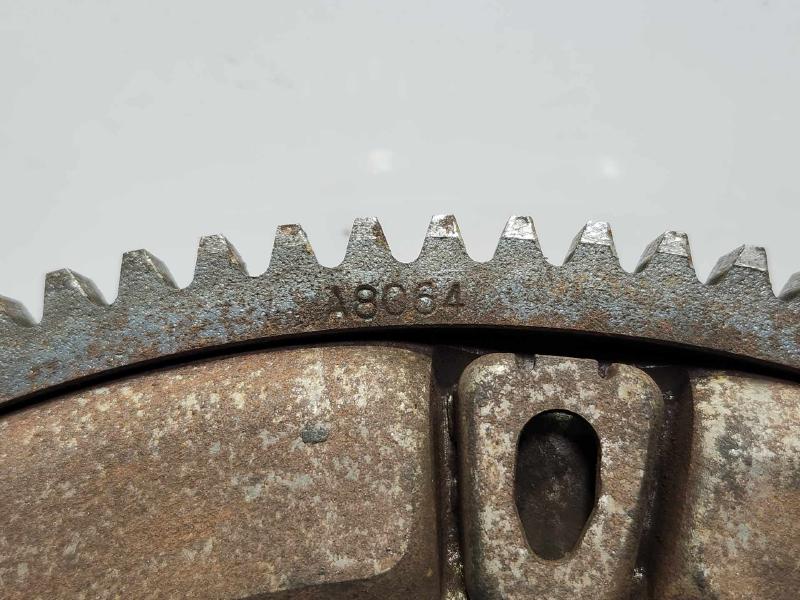 2003 BMW Z4 Flywheel