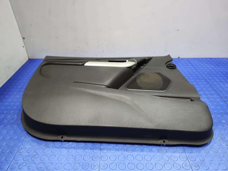 2011 Ford Edge Front Door Trim Panel