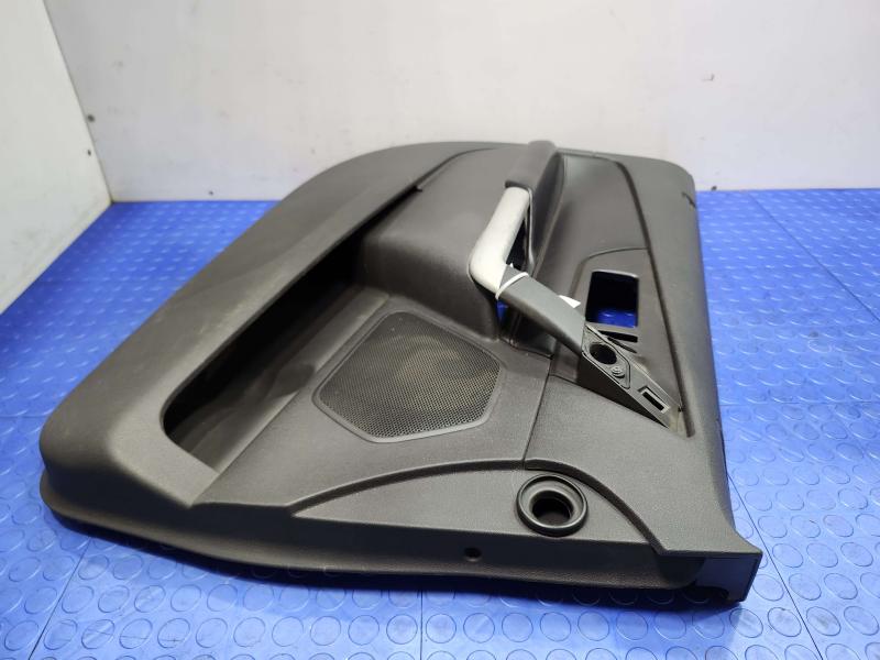 2011 Ford Edge Front Door Trim Panel