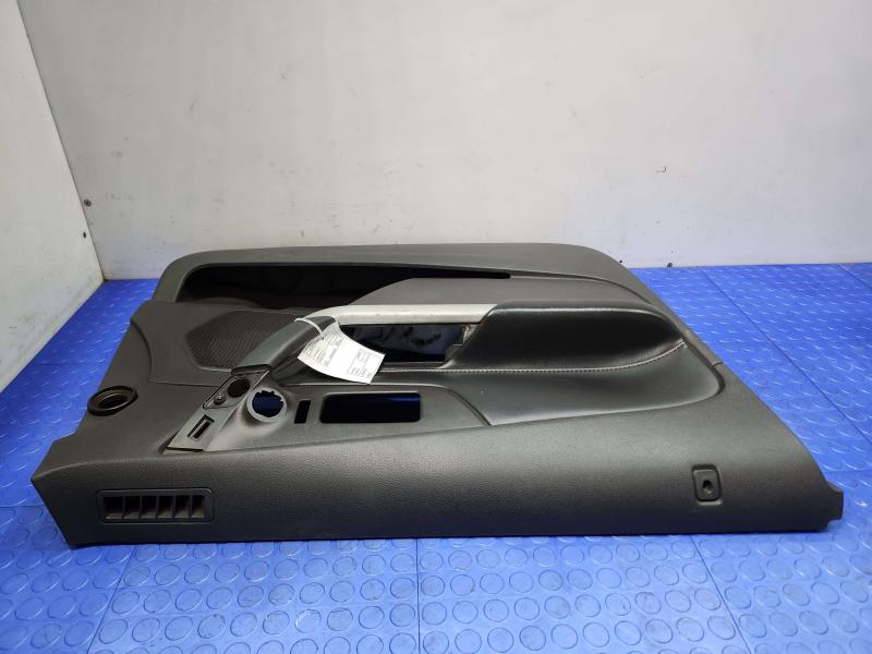 2011 Ford Edge Front Door Trim Panel