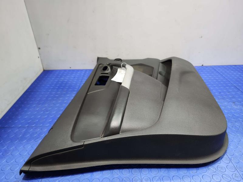 2011 Ford Edge Front Door Trim Panel