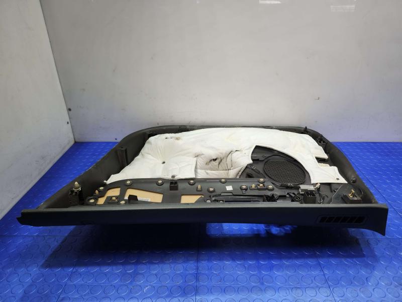 2011 Ford Edge Front Door Trim Panel