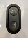 1988-94 Chevy GMC C/K Truck Power Lock Switch Control Button 15646348 OEM