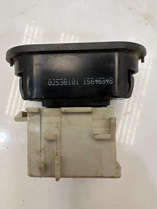 1988-94 Chevy GMC C/K Truck Power Lock Switch Control Button 15646348 OEM