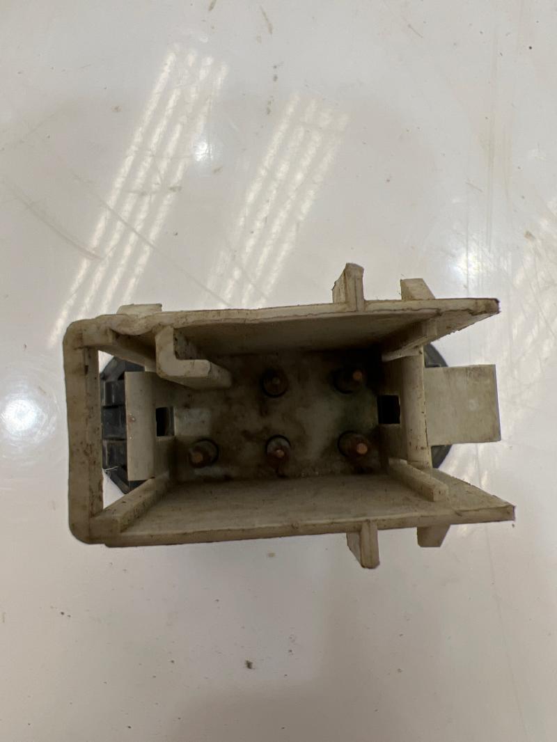 1988-94 Chevy GMC C/K Truck Power Lock Switch Control Button 15646348 OEM