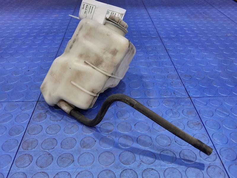 2011 Honda Pilot Coolant Recovery Bottle