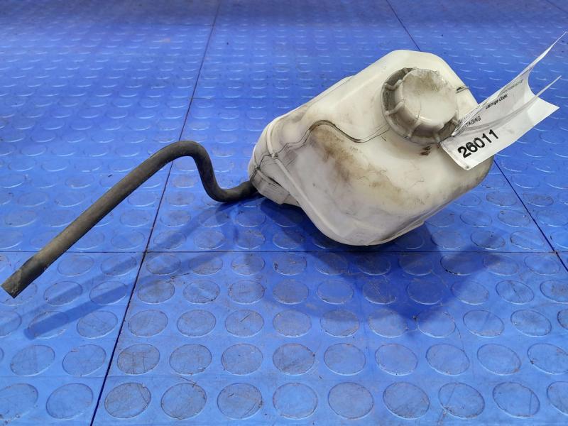 2011 Honda Pilot Coolant Recovery Bottle