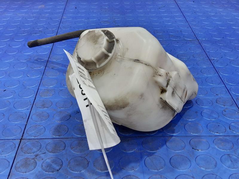 2011 Honda Pilot Coolant Recovery Bottle
