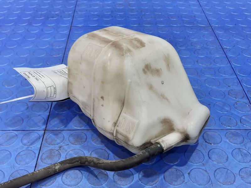 2011 Honda Pilot Coolant Recovery Bottle