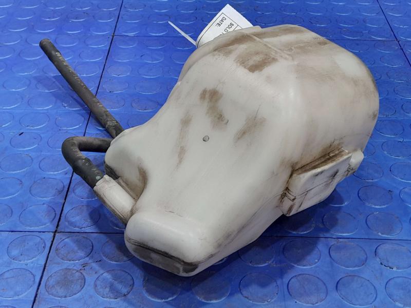 2011 Honda Pilot Coolant Recovery Bottle