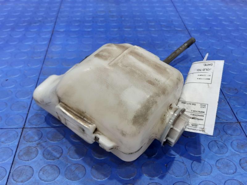 2011 Honda Pilot Coolant Recovery Bottle