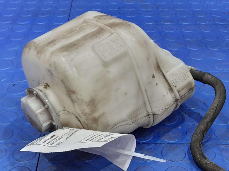 2011 Honda Pilot Coolant Recovery Bottle
