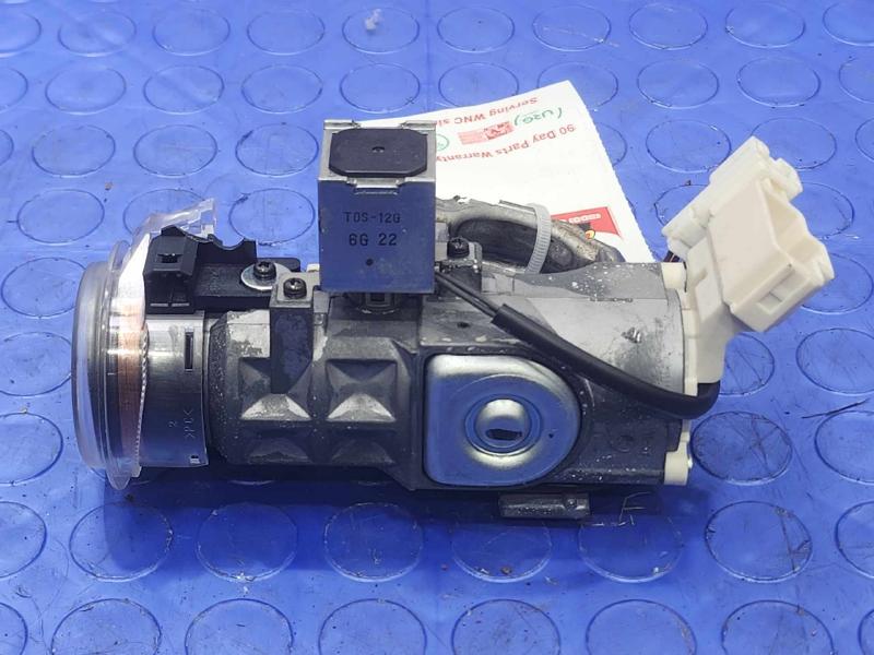 2008 Subaru Tribeca Ignition Switch(W/O Cyl& Key)